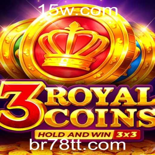 Descubra 3royalcoins: O Novo Fenômeno dos Jogos de Tabuleiro