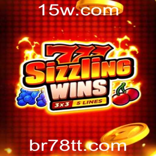 777 Sizzling Wins: A Nova Febre dos Jogos de Cassino Online