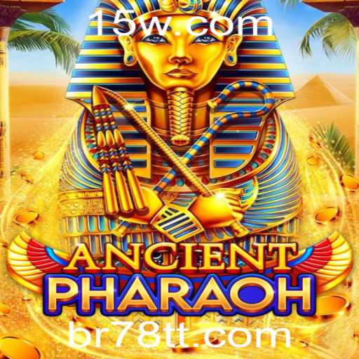 Descobrindo AncientPharaoh: Aventura e Estratégia no Mundo dos Faraós