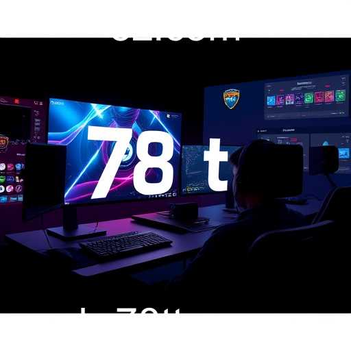 Ascensão do 78tt: O Fenômeno Brasileiro dos Jogos Online