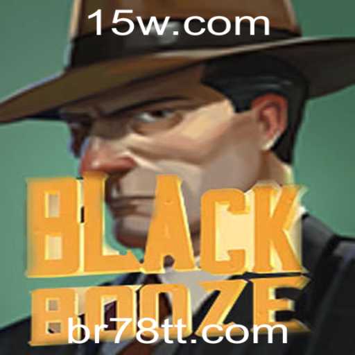 Descubra 'BlackBooze': Um Novo Jogo que Desafia as Regras