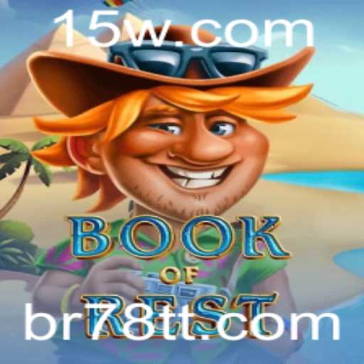 Explorando o Universo de 'BookofRest': Uma Jornada Imersiva em um Mundo de Aventuras