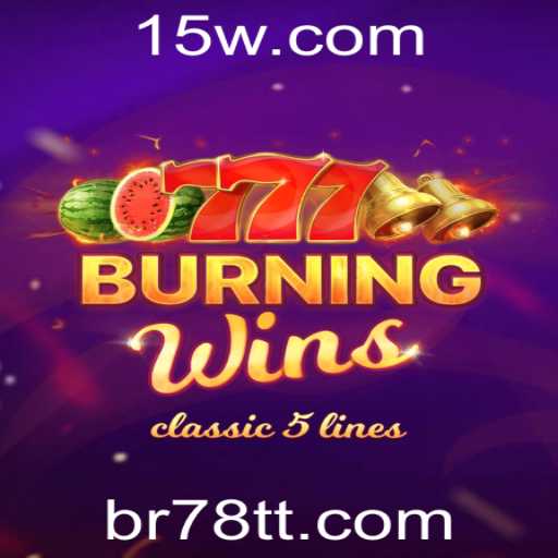 Descubra o Fascinante Mundo de BurningWins: Uma Aventura de Jogo Inigualável