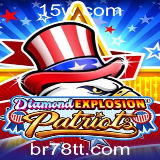Explorando DiamondExplosionPatriots: Um Mergulho no Brilhante Mundo do Sucesso