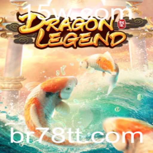 Explorando o Mundo Épico de DragonLegend: Um Guia Completo