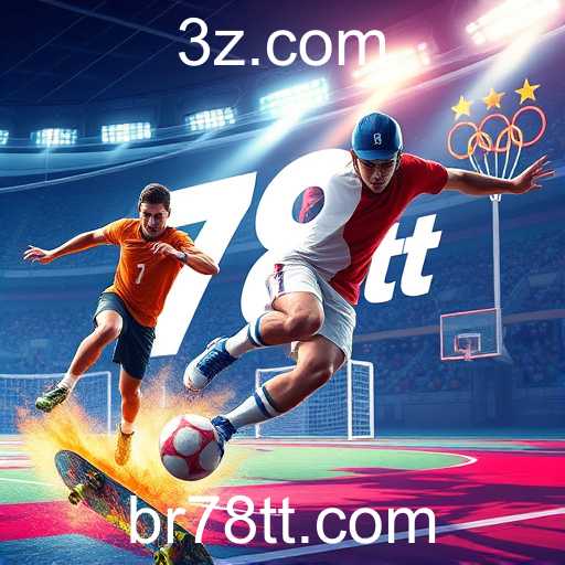 Explorando a Tendência do 78tt nos Jogos Online