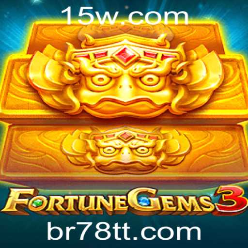 Descubra o Universo de FortuneGems3: Um Novo Capítulo em Jogos de Estratégia