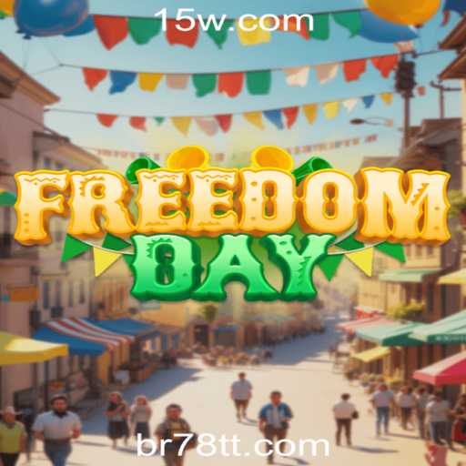 Explorando o Mundo de FreedomDay: Uma Jornada Entre Estratégia e Aventura