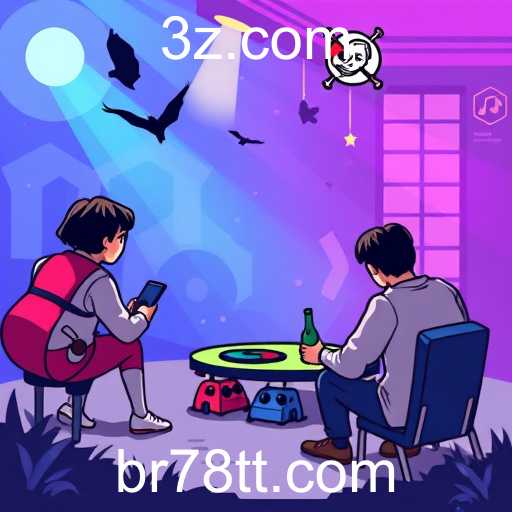 A Revolução dos Games em 78tt: Tendências e Inovações