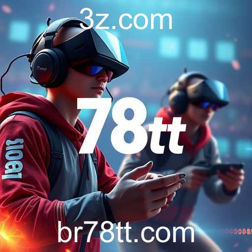 78tt: O Portal de Jogos que Está Transformando o Mercado em 2026