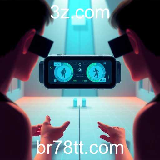 A Revolução dos Jogos em 2025