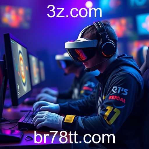 Tendências e Inovações no Mundo dos Jogos em 2025