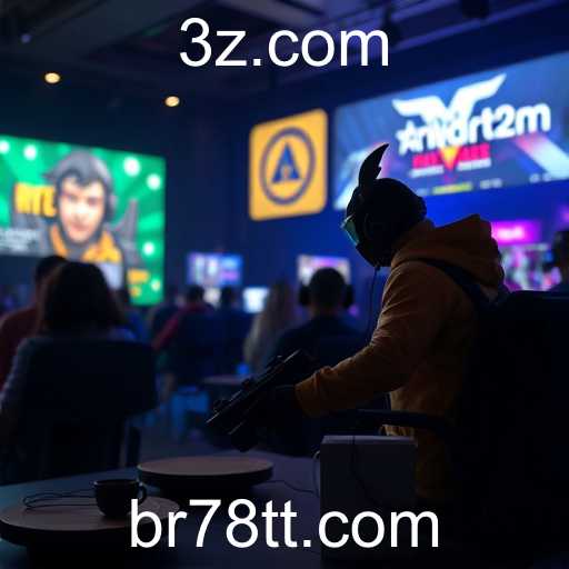 Tendências de Jogos e a Ascensão de Comunidades Online