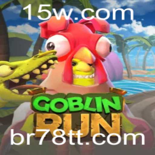 GoblinRun: Aventura e Desafio em um Mundo de Fantasia
