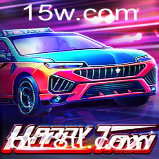 Descubra o Mundo de HappyTaxi: Um Jogo de Aventura e Estratégia