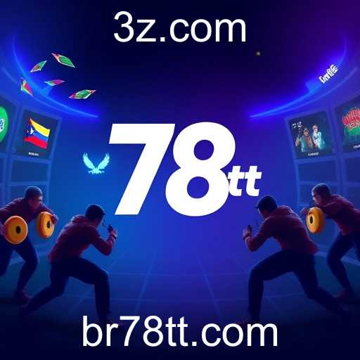 Explorando o Impacto de '78tt' na Comunidade de Jogos