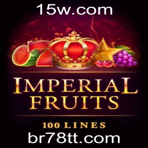 Explorando a Emoção de 'ImperialFruits100': Diversão e Estratégia em um Só Jogo