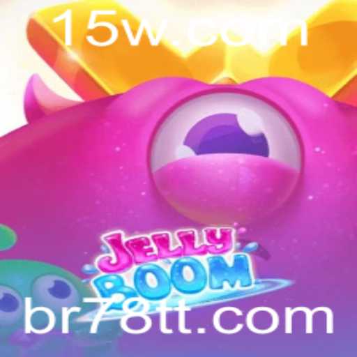 Descubra o Inovador Mundo de JellyBoom: O Jogo do Ano