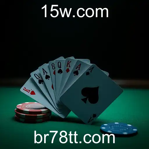 Explore o Mundo dos Jogos de Pôquer com o 78tt