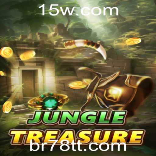 Explorando a Aventura de JungleTreasure: Regras e Estratégias