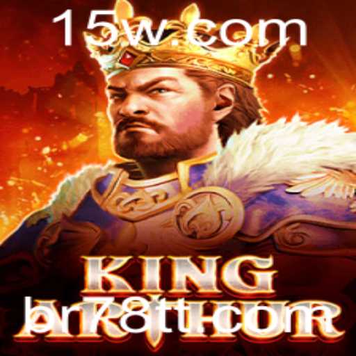 KingArthur: Uma Jornada Épica no Mundo dos Jogos