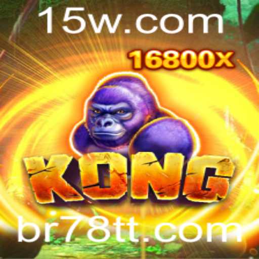 Descubra o Fascinante Mundo do Jogo 'Kong'