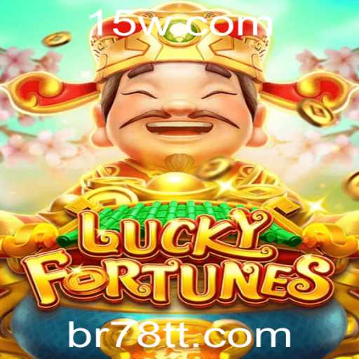 Descubra o Fascinante Mundo do Jogo LUCKYFORTUNES