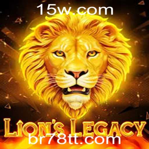LionsLegacy: O Novo Jogo de Estratégia que Conquista o Mundo