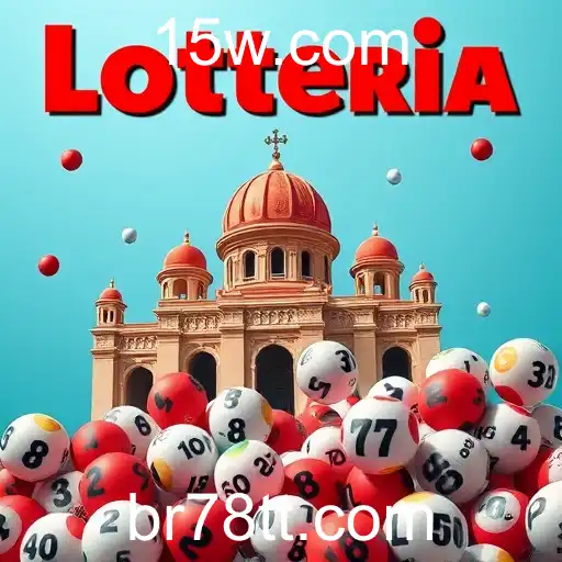 A Fascinante História e Impacto da Loteria