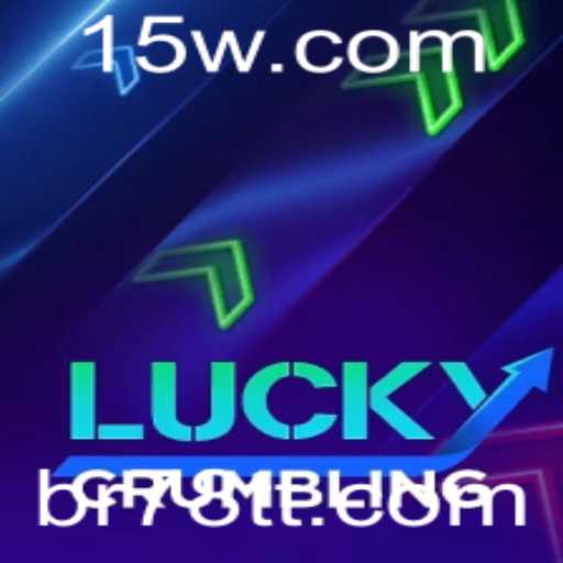 Explorando o Mundo de LuckyCrumbling