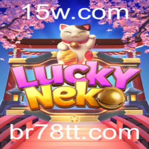 Descobrindo o Fascinante Mundo do Jogo LuckyNeko: Emoção e Sucesso