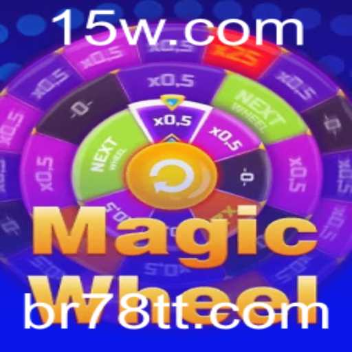 MagicWheel: Um Novo Jogo Emocionante e Suas Regras Que Revolucionam o Mundo do Entretenimento