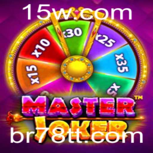 Descubra o Fascinante Mundo de MasterJoker