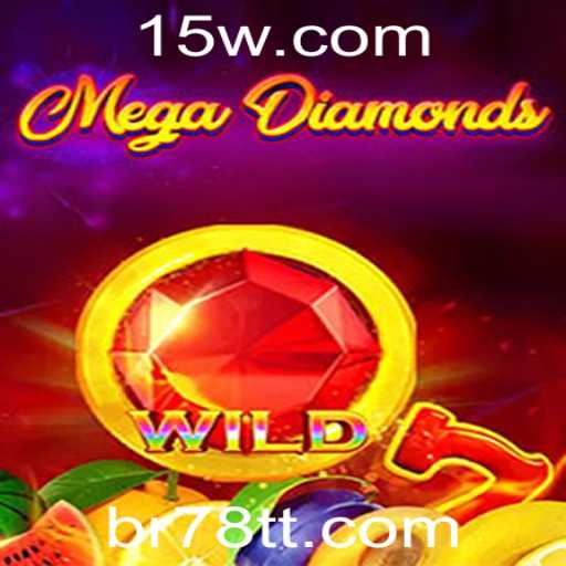 MegaDiamond: Descubra o Fascinante Mundo de Aventuras e Estratégias