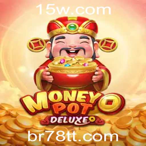 Explorando as Aventuras de MoneyPotDELUXE: Um Guia Completo