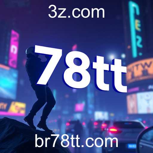 A Revolução dos Jogos com 78tt