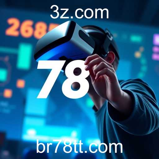 A Ascensão dos Jogos Online com 78tt