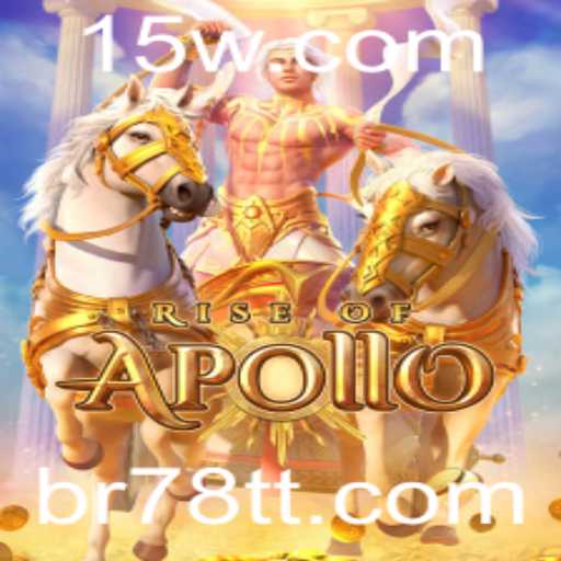 Explore o Mundo Fascinante de 'RiseofApollo'