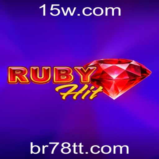 Descubra RubyHit: O Jogo Inovador que Combina Estratégia e Ação