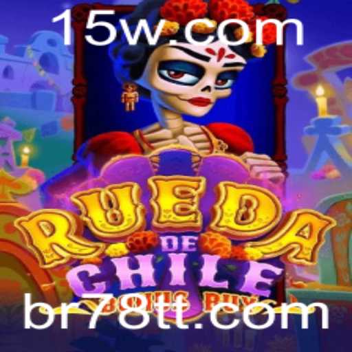 Explorando o Jogo RuedaDeChileBonusBuy: Regras e Estratégias