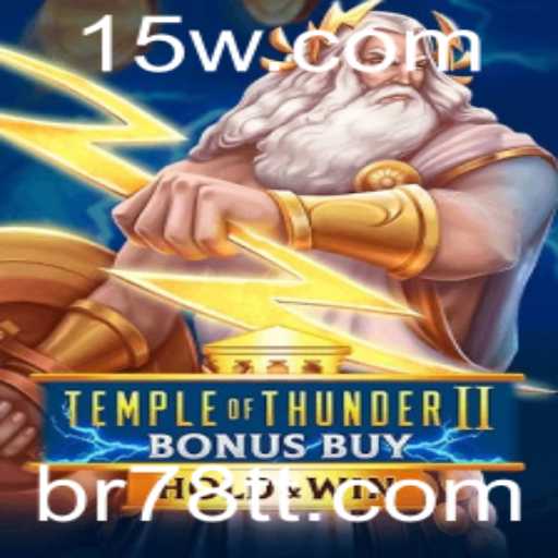 Tudo sobre TempleofThunderIIBonusBuy: Um Mergulho no Jogo