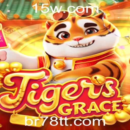 TigersGrace: Uma Jornada Selvagem no Mundo dos Jogos