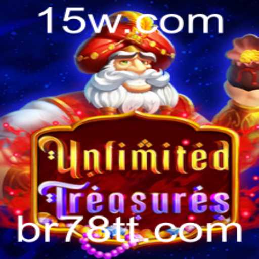 UnlimitedTreasures: Uma Jornada Épica em Busca de Riquezas