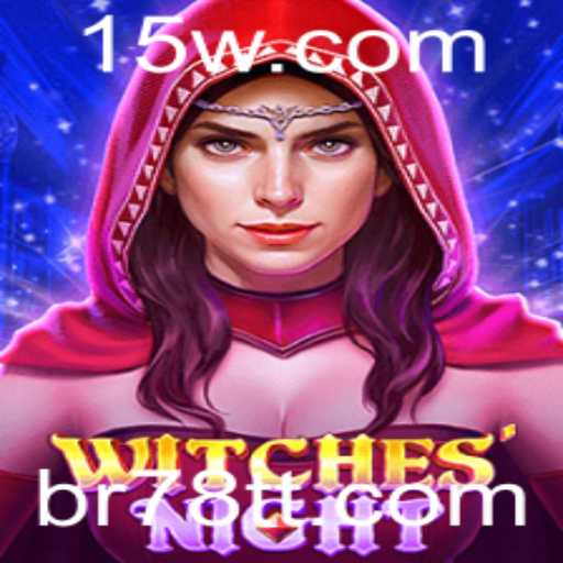 Descubra o Fascinante Mundo de WitchesNight: Um Guia Completo