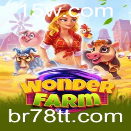 Explorando o Mundo Encantado de WonderFarm: Uma Jornada de Diversão e Estratégia