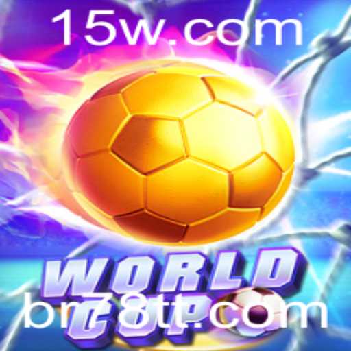 Descubra o Empolgante Mundo do Jogo 'WorldCup'